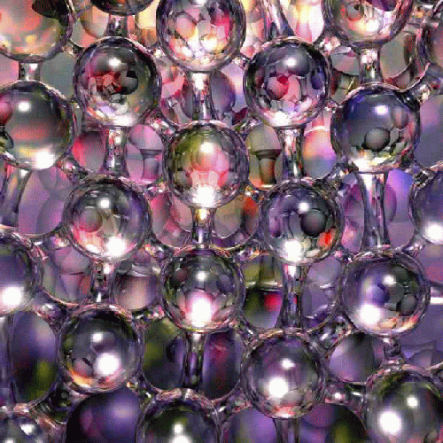 Glassmold