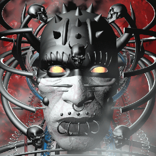 Powermonger