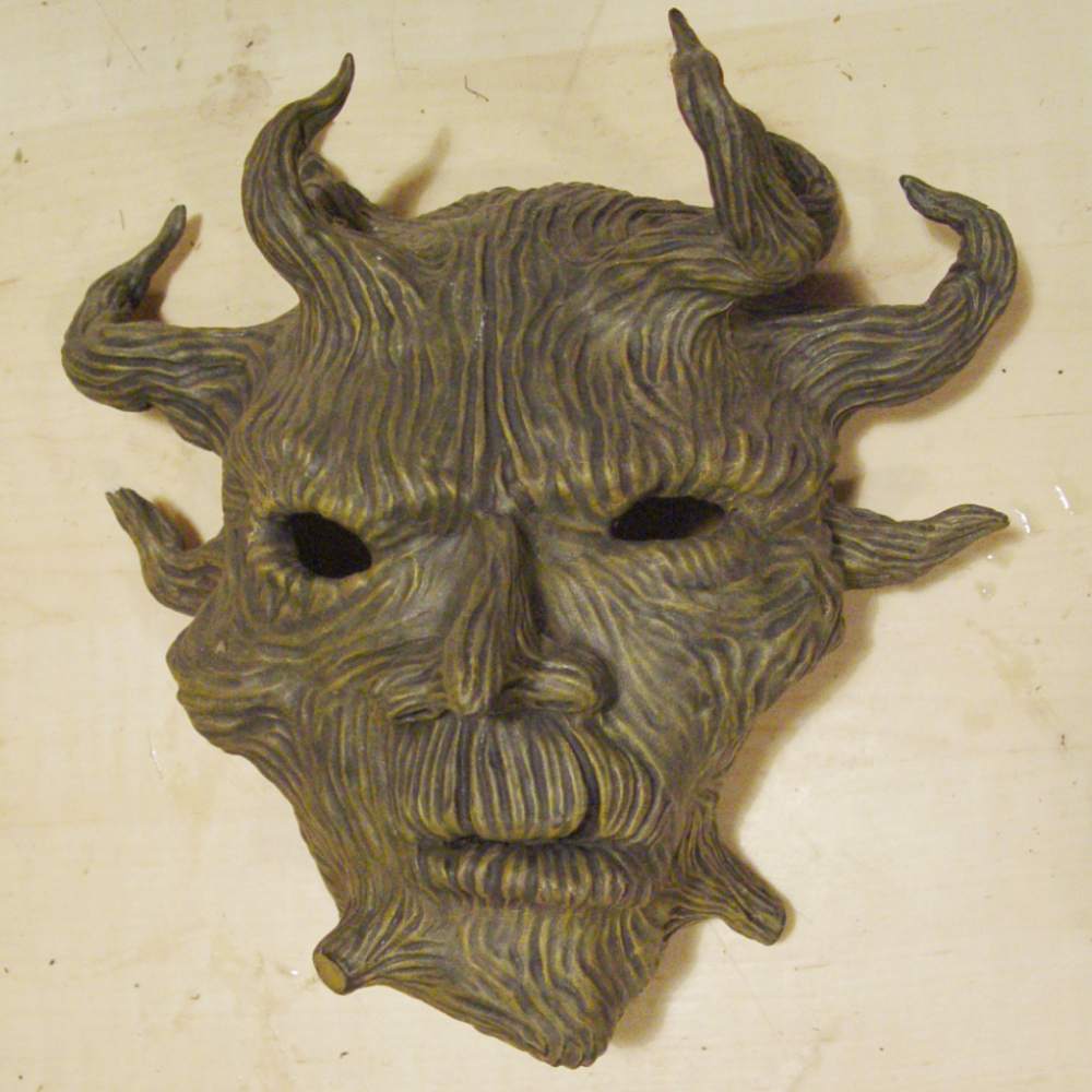 Treehead