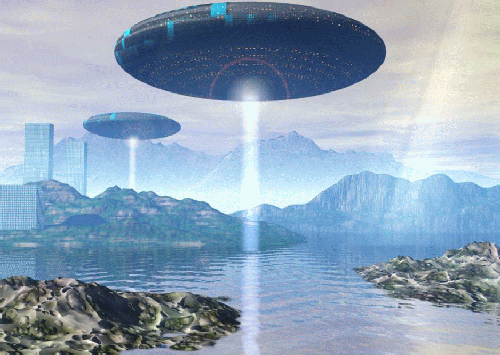 U.F.O