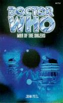 War of the Daleks