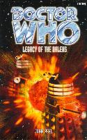 Legacy of the Daleks
