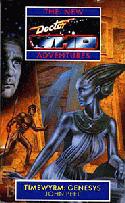 Timewyrm: Genesys