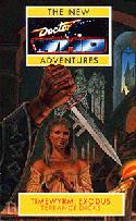 Timewyrm: Exodus