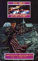 Timewyrm: Revelation