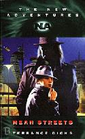 Mean Streets