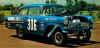 no, not a... '55 Chevy!