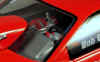 MMPS Probe - interior & shifter view