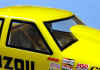 Mountain Motor PS Truck - window view