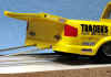 Mountain Motor PS Truck - rear view