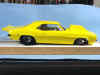 Camaro - side