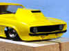 Camaro - front