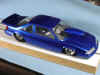 Gran Prix Mountain Motor PS - top view