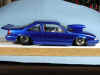 Gran Prix Mountain Motor PS - side view
