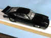 Mustang II - top view