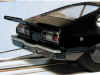 Mustang II - rear view