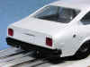 Vega - rear
