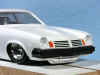 Vega - front