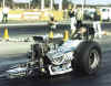 Don Ewald in the Smith & Ewald AA/FD