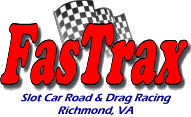 FasTrax Raceway