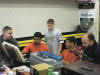 Some of the Dial Family