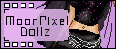 Moon Pixel Dollz