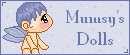 Mumsy's Dolls