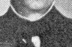 [mystery object by Jesse's collar]