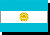 Argentina (& Torres Del Paine): 2nd April - 23rd April