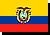 Ecuador: 27th January - 22nd February