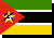 Mozambique: 3rd April-19th April