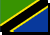Tanzania: 13th September-2nd November