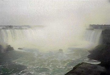 Niagara Falls