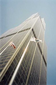 Sears Tower, Chicago