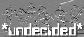The band