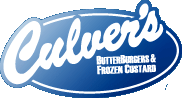 Culvers Web Site