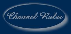 Friendly's rules, please read these and follow them so the channel is a more pleasant place for everyone.