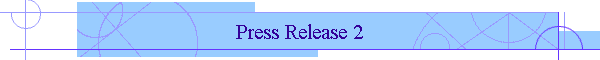 Press Release 2