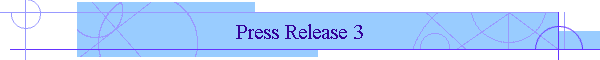Press Release 3