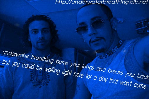 click to go in <BR> ("257 Weeks",&nbsp; Nine Days)