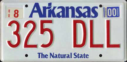 AR 00 #325 DLL