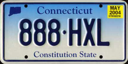 CT 04 #888-HXL