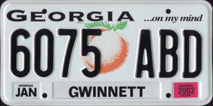 GA 02 #6075 ABD