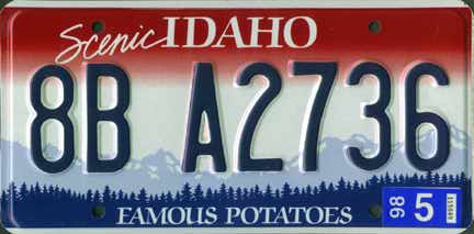 ID 98 #8B A2736