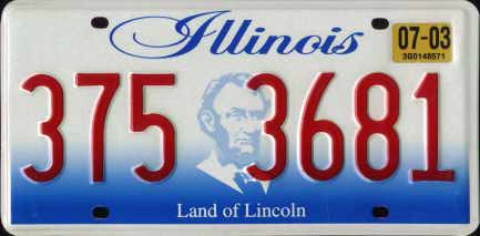 IL 03 #375 3681