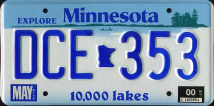 MN 00 #DCE-353