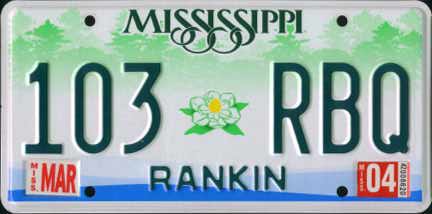 MS 03 #103 RBQ