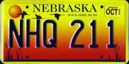 NE 03 #NHQ 211