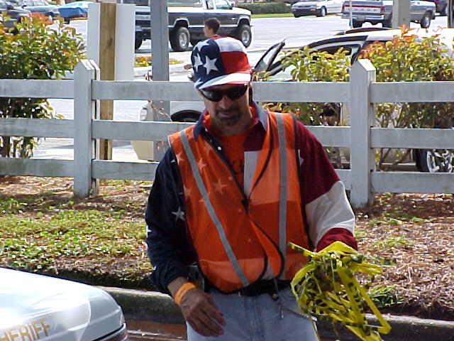 OK, lets get this show on the road!