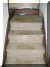 steps to attic.JPG (33296 bytes)